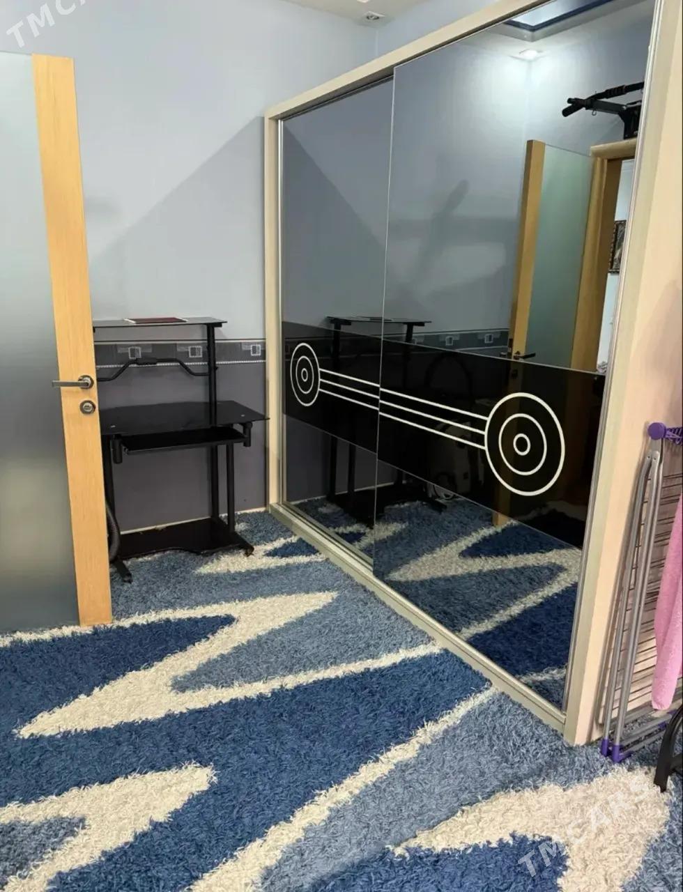 Mir 5 - Ашхабад - img 5