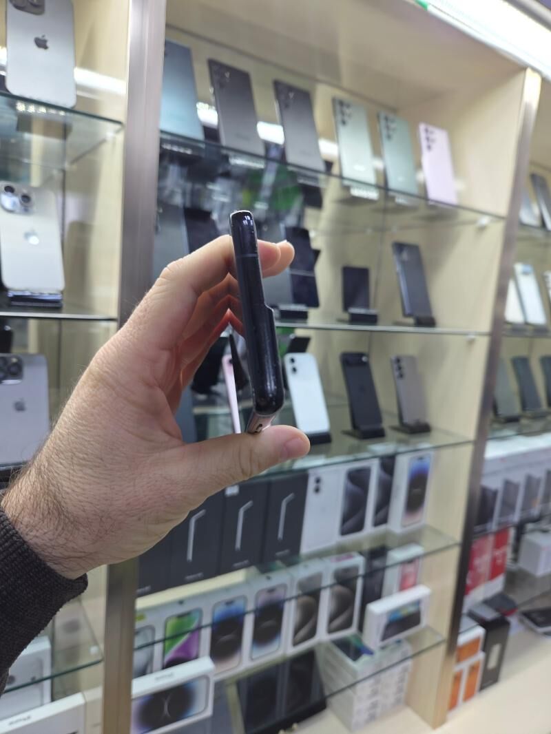 S 21 ULTRA - Aşgabat - img 4