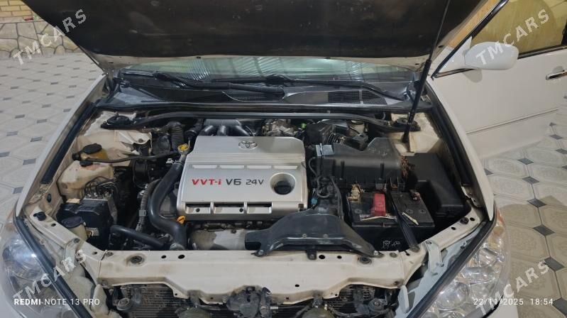 Toyota Camry 2004 - 195 000 TMT - Мары - img 2