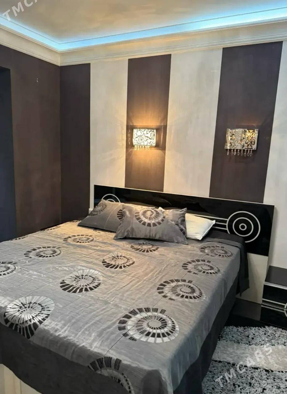 Mir 5 - Ашхабад - img 1