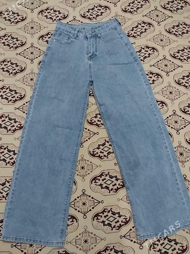 Джинсы - Мары - img 4