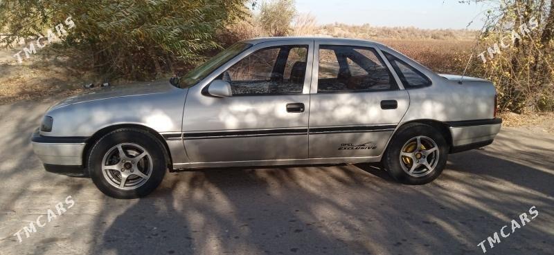 Opel Vectra 1991 - 36 000 TMT - Губадаг - img 7