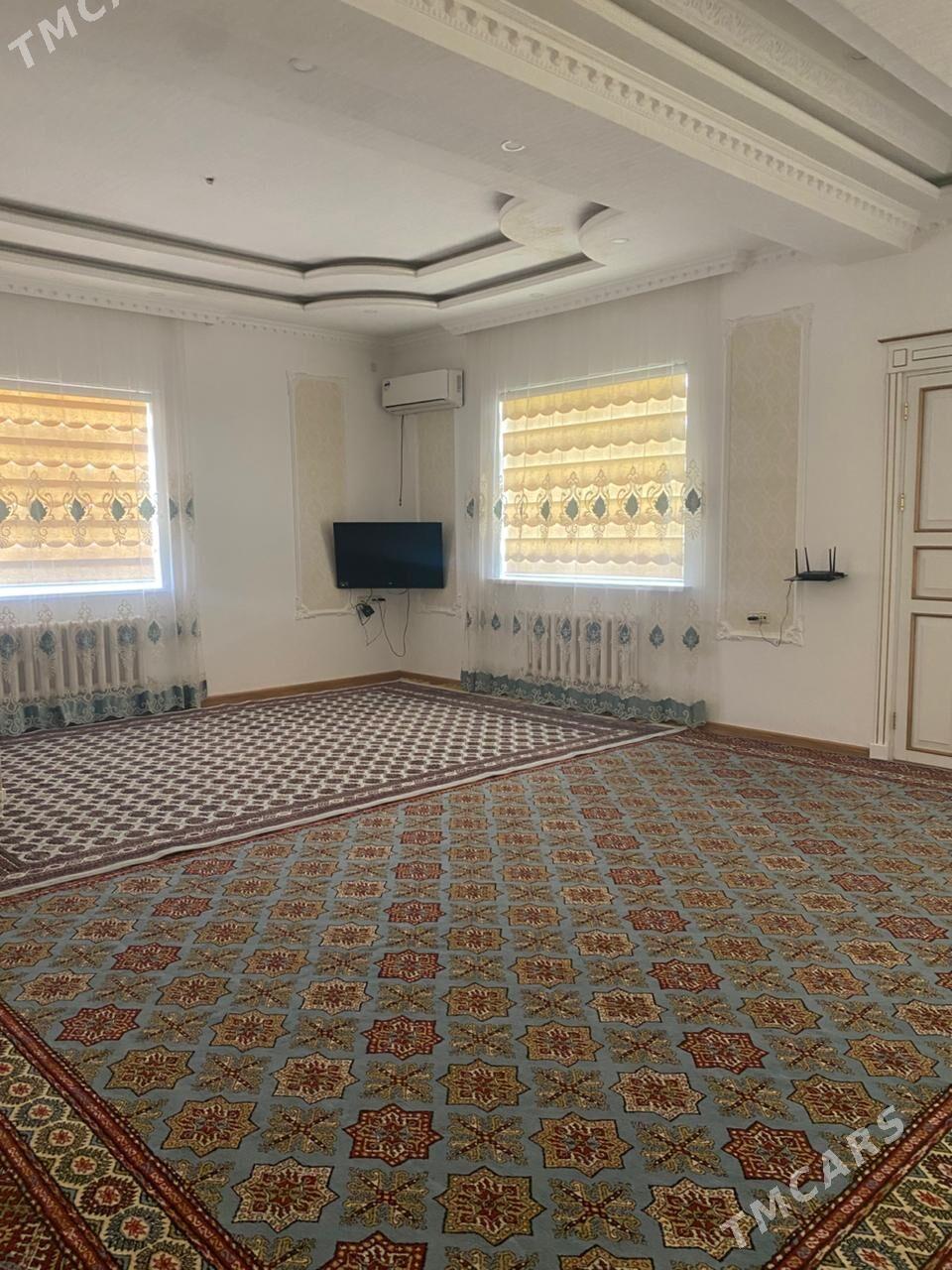 Anew Magtymguly 15nji koce - Анев - img 10