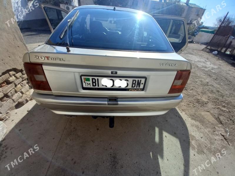 Opel Vectra 1991 - 39 000 TMT - Türkmenbaşy - img 2