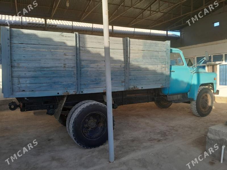 Toyota Aristo 1989 - 47 000 TMT - Tejen - img 4