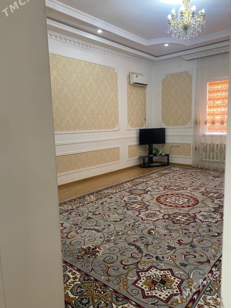 Anew Magtymguly 15nji koce - Анев - img 3