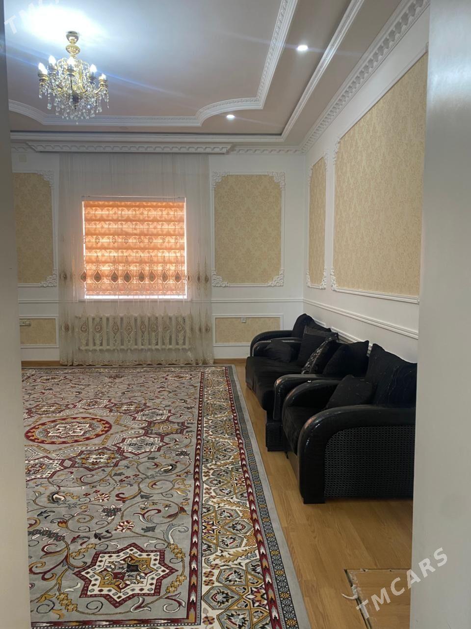 Anew Magtymguly 15nji koce - Анев - img 2