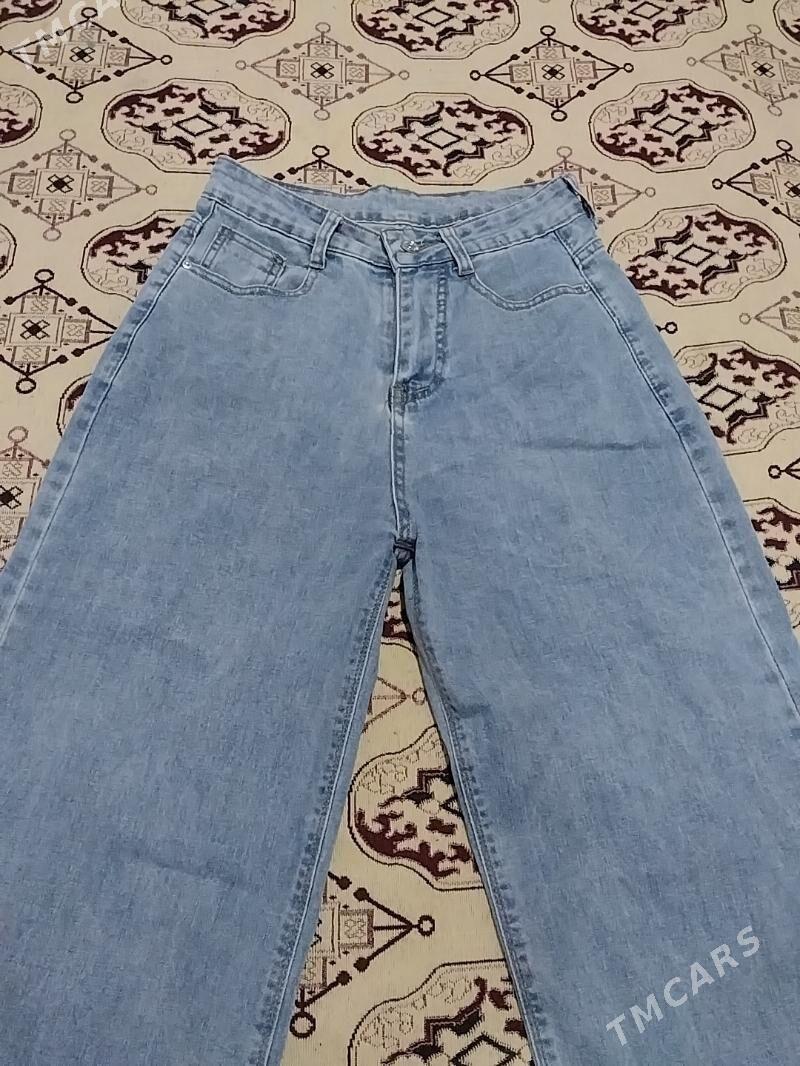 Джинсы - Мары - img 3