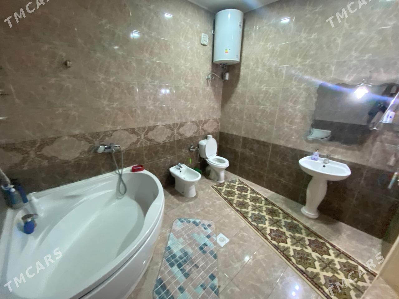 Anew Magtymguly 15nji koce - Анев - img 1