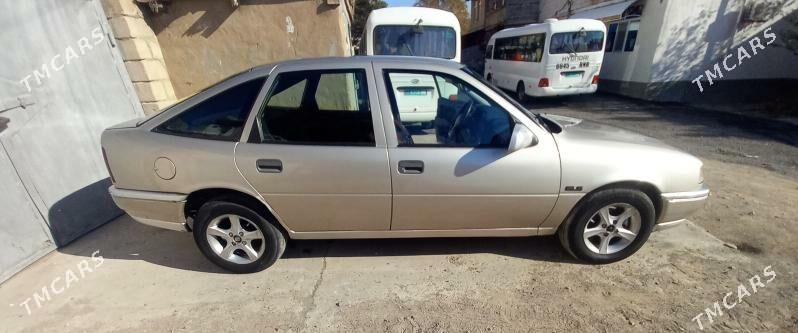 Opel Vectra 1991 - 39 000 TMT - Türkmenbaşy - img 1