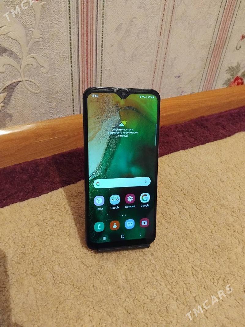 Samsung a50 - Мары - img 4