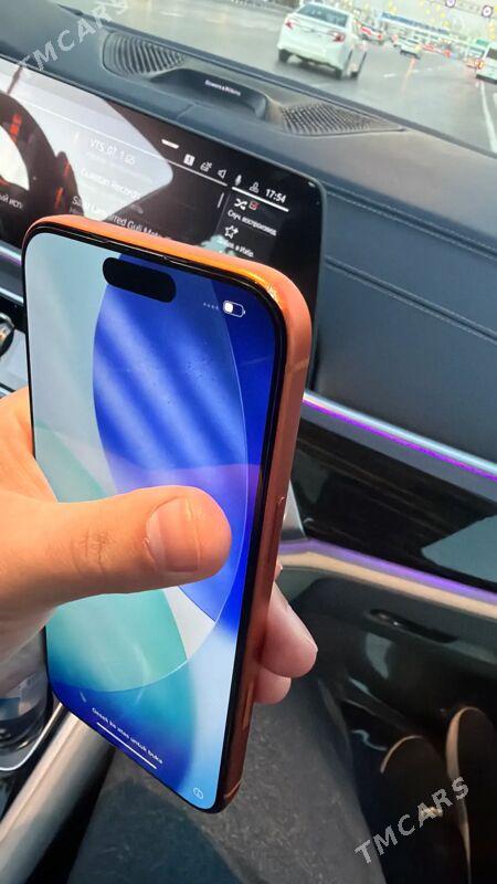 Iphone - Ашхабад - img 2