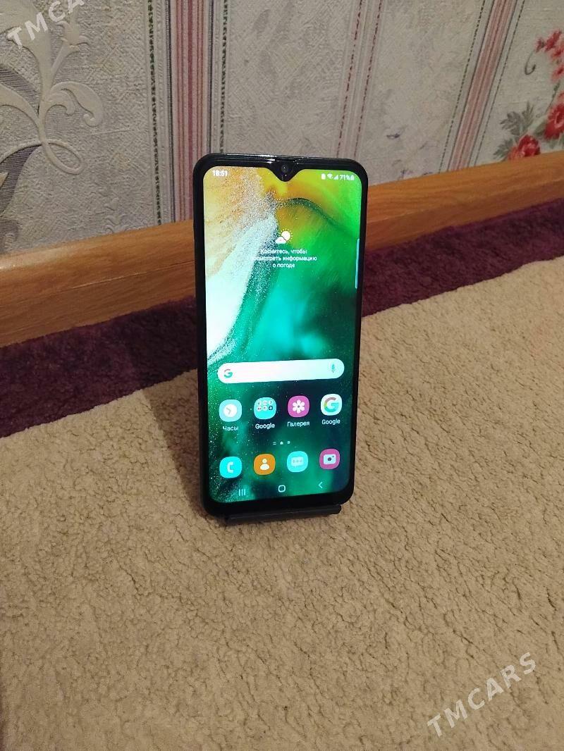 Samsung a50 - Мары - img 2