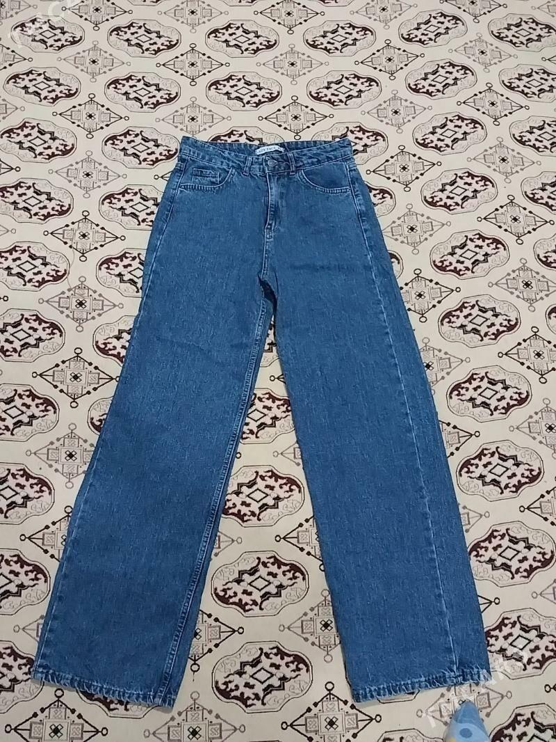 Джинсы - Мары - img 2