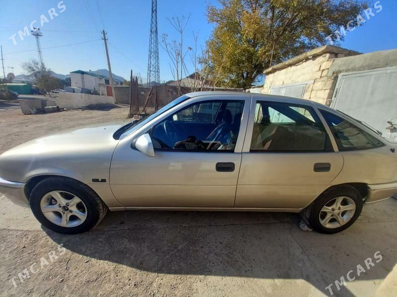 Opel Vectra 1991 - 39 000 TMT - Türkmenbaşy - img 5