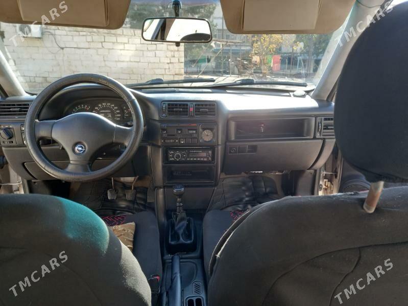 Opel Vectra 1991 - 39 000 TMT - Türkmenbaşy - img 4