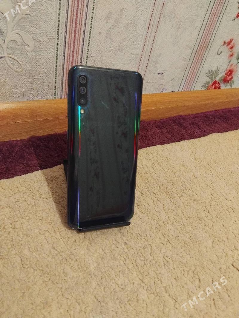 Samsung a50 - Мары - img 3