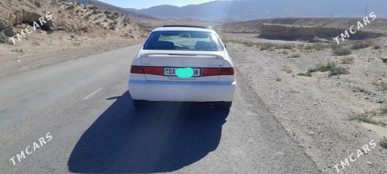 Toyota Camry 2001 - 140 000 TMT - Gyzylarbat - img 5