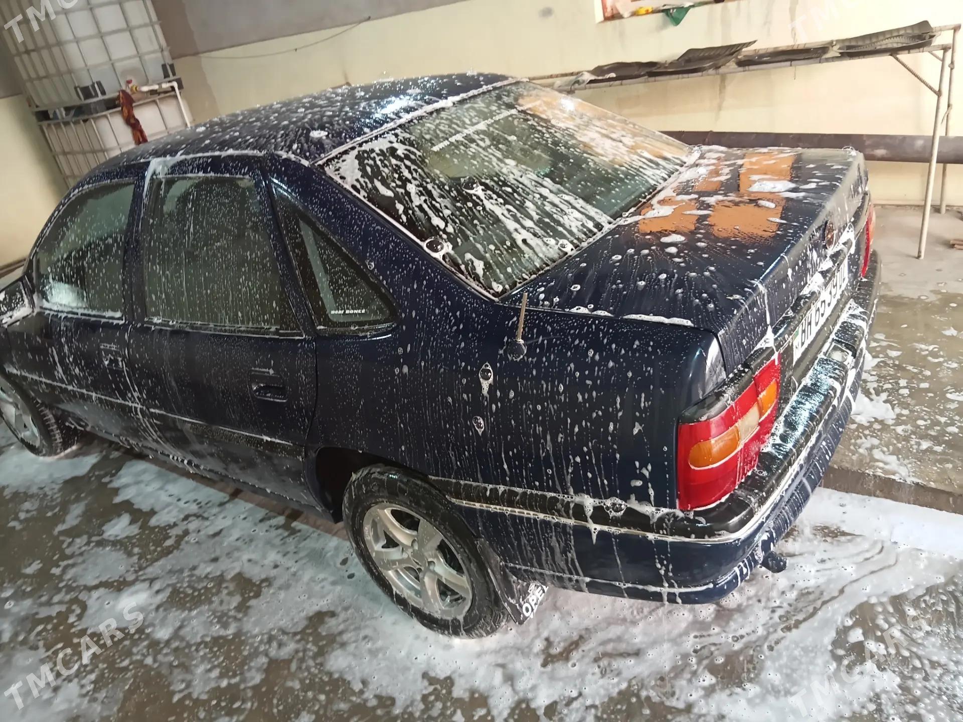 Opel Vectra 1993 - 25 000 TMT - Görogly (Tagta) - img 5