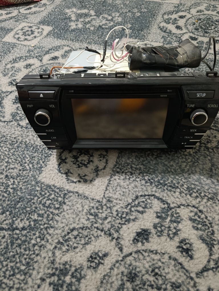 karolla 14 800 TMT - Гарадамак - img 2