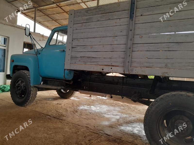 Toyota Aristo 1989 - 47 000 TMT - Tejen - img 3