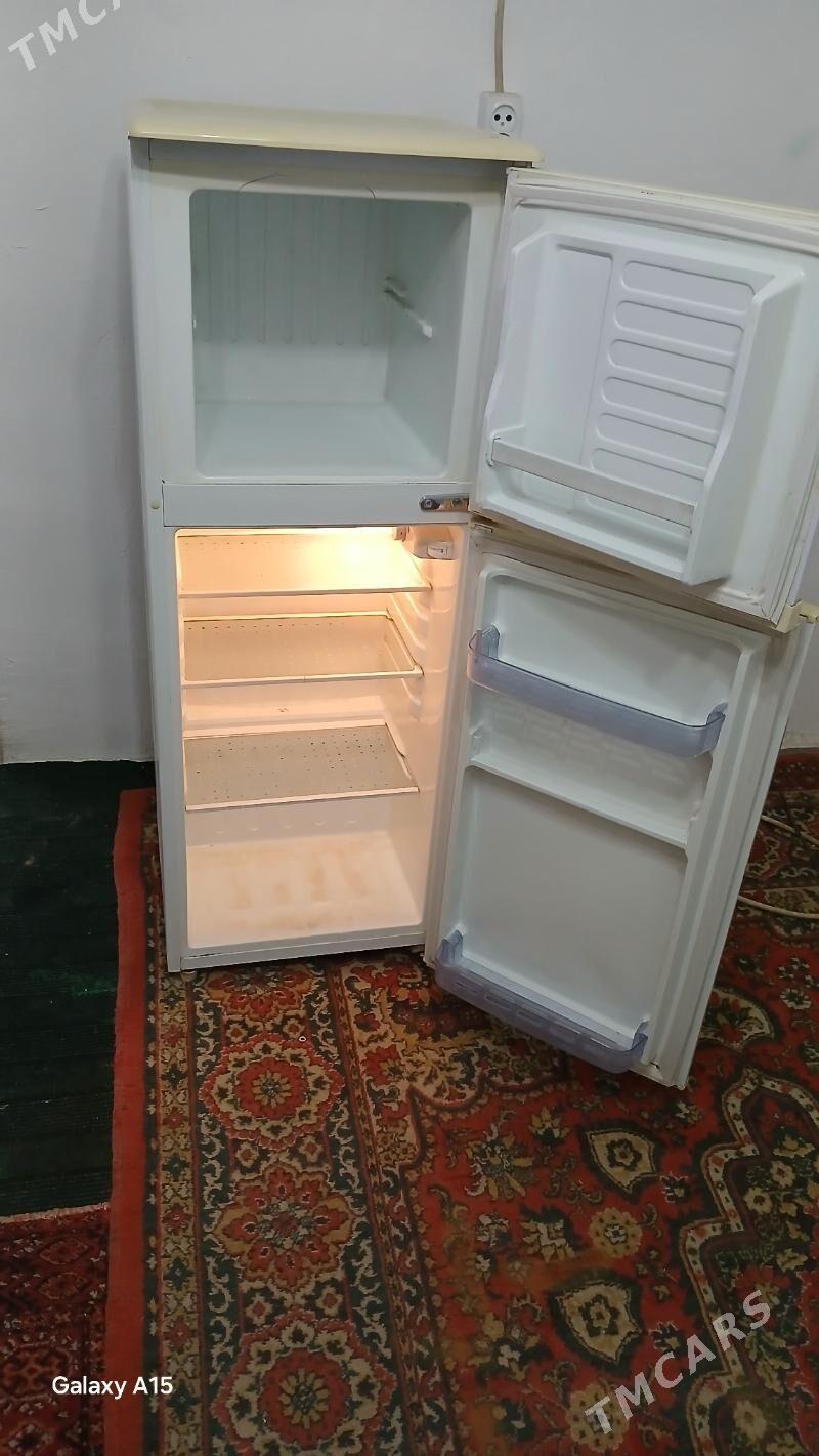 holadilnik. холодильник. - Aşgabat - img 2