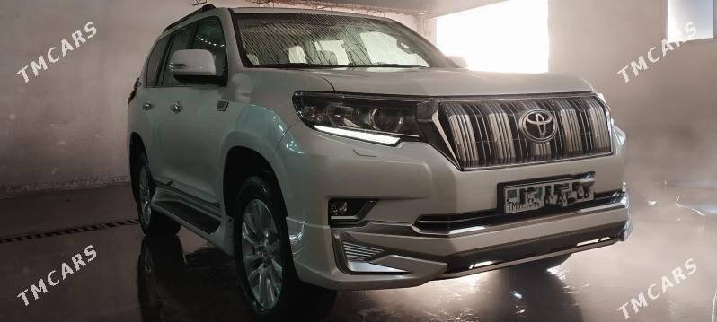 Toyota Land Cruiser Prado 2023 - 1 100 000 TMT - Чарджоу - img 3