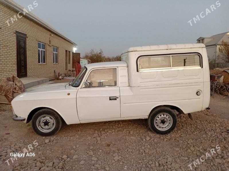 Москвич 412 1992 - 20 000 TMT - Baýramaly - img 3