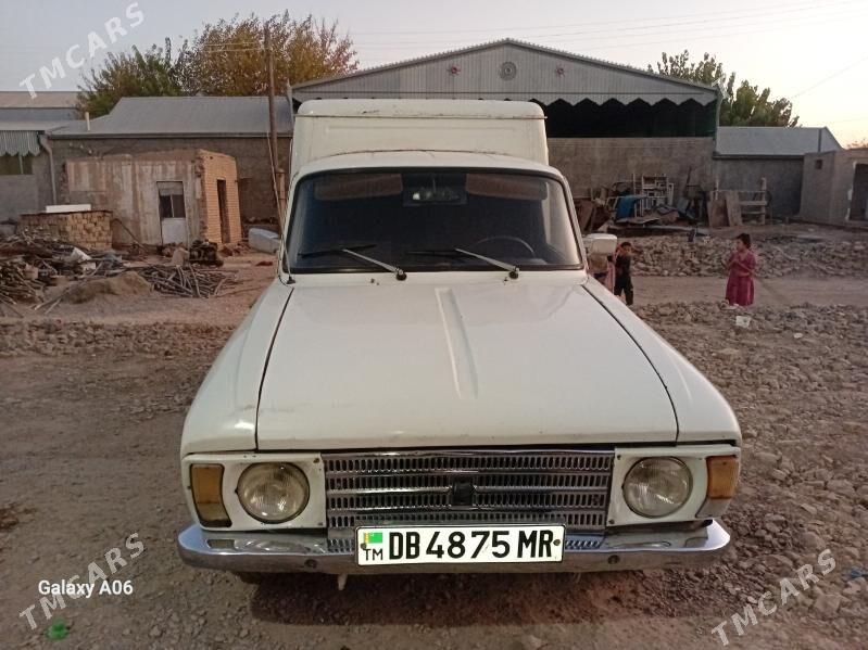 Москвич 412 1992 - 20 000 TMT - Baýramaly - img 1