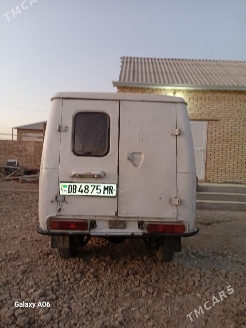 Москвич 412 1992 - 20 000 TMT - Baýramaly - img 4