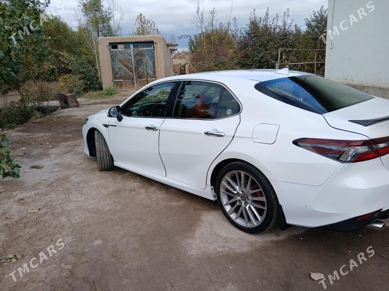 Toyota Camry Hybrid 2019 - 350 000 TMT - Дашогуз - img 3