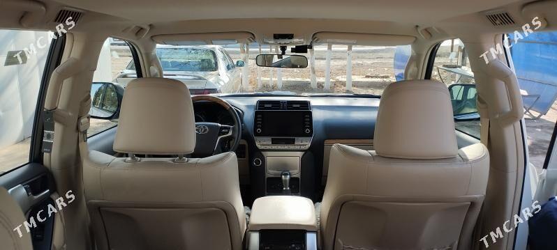 Toyota Land Cruiser Prado 2023 - 1 100 000 TMT - Чарджоу - img 5