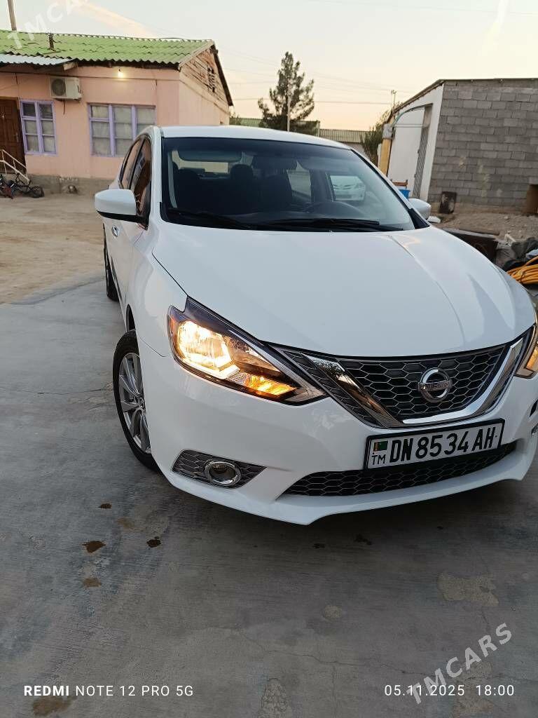 Nissan Sentra 2016 - 135 000 TMT - Änew - img 3