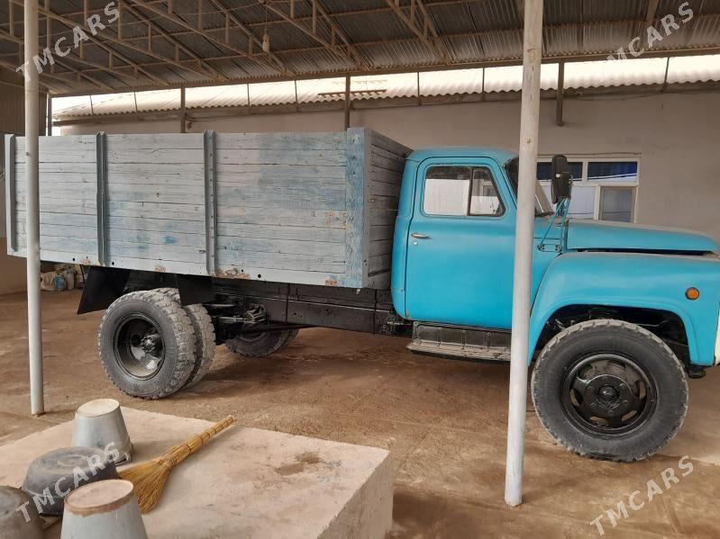 Toyota Aristo 1989 - 47 000 TMT - Tejen - img 5