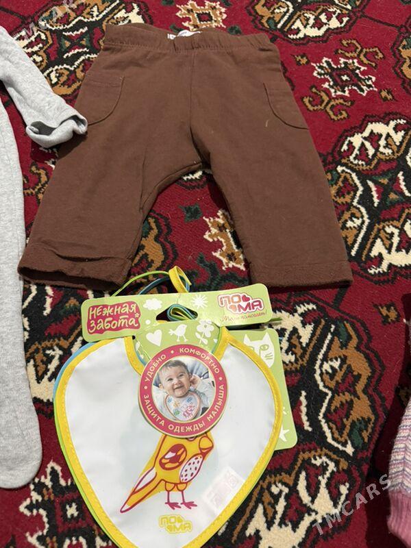 caga eşik - Ýolöten - img 3