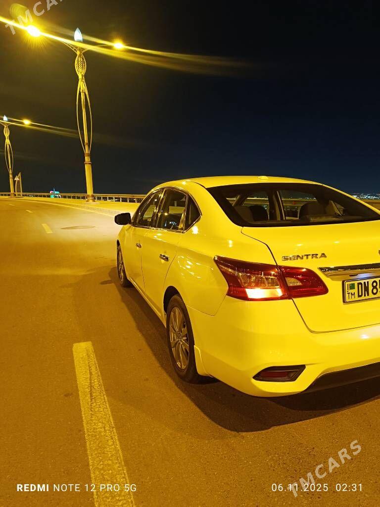 Nissan Sentra 2016 - 135 000 TMT - Änew - img 8