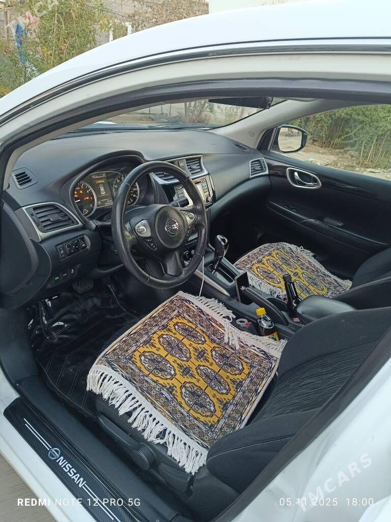 Nissan Sentra 2016 - 135 000 TMT - Änew - img 10