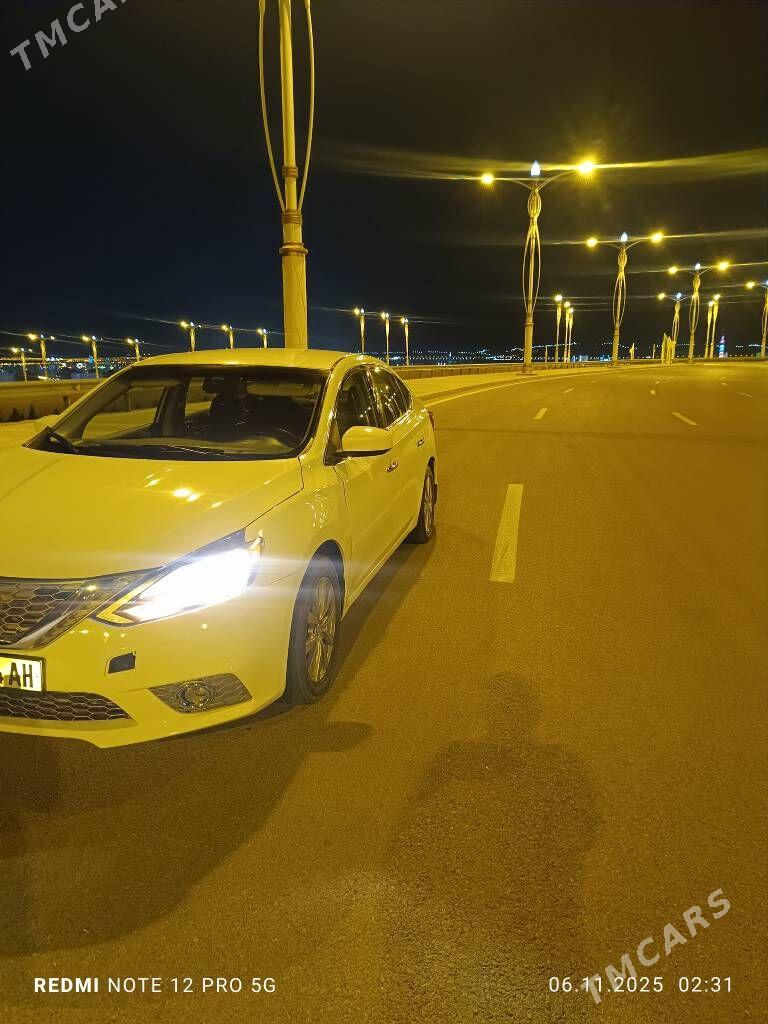 Nissan Sentra 2016 - 135 000 TMT - Änew - img 5
