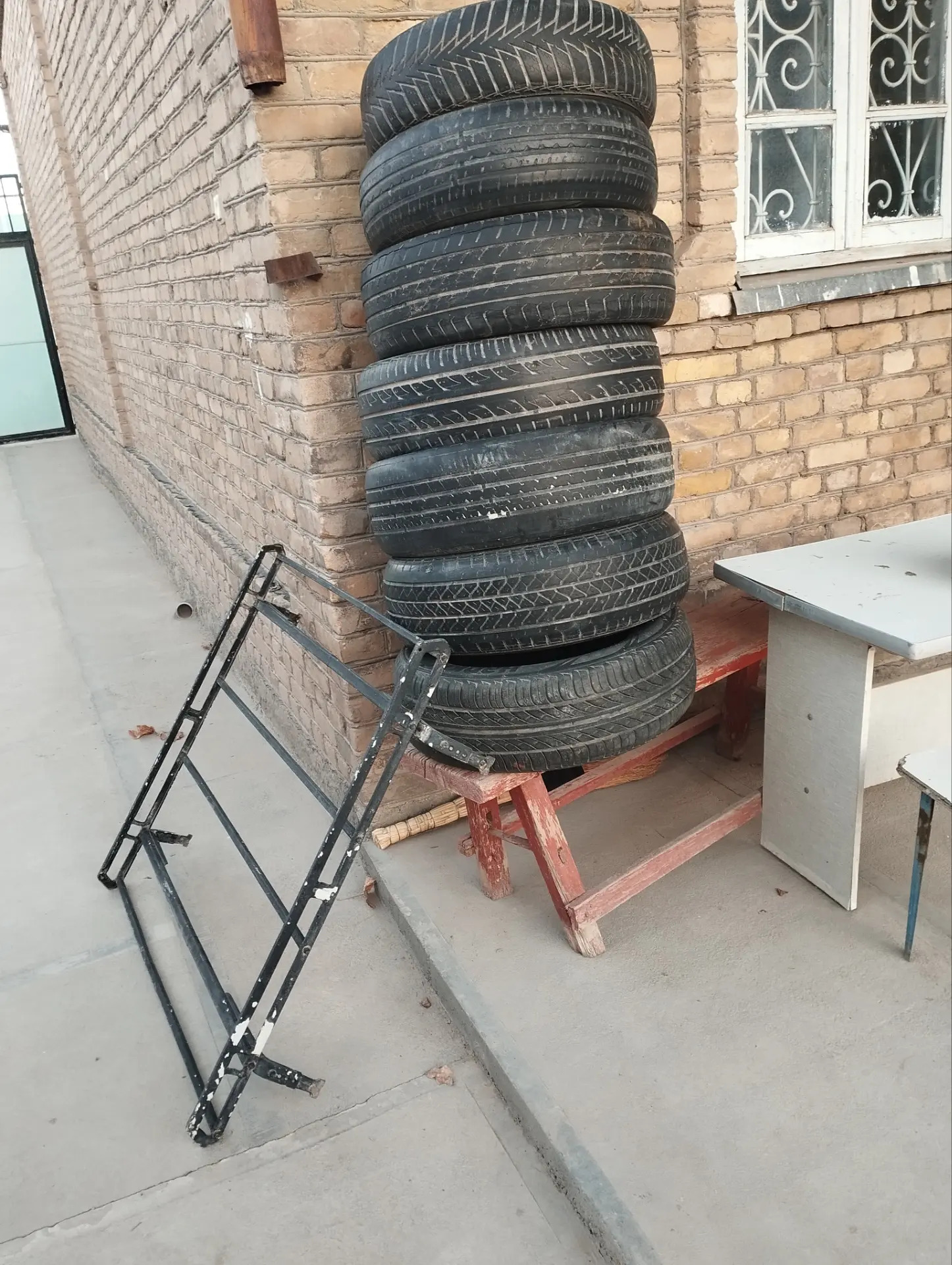 шины 100 TMT - Mary - img 1