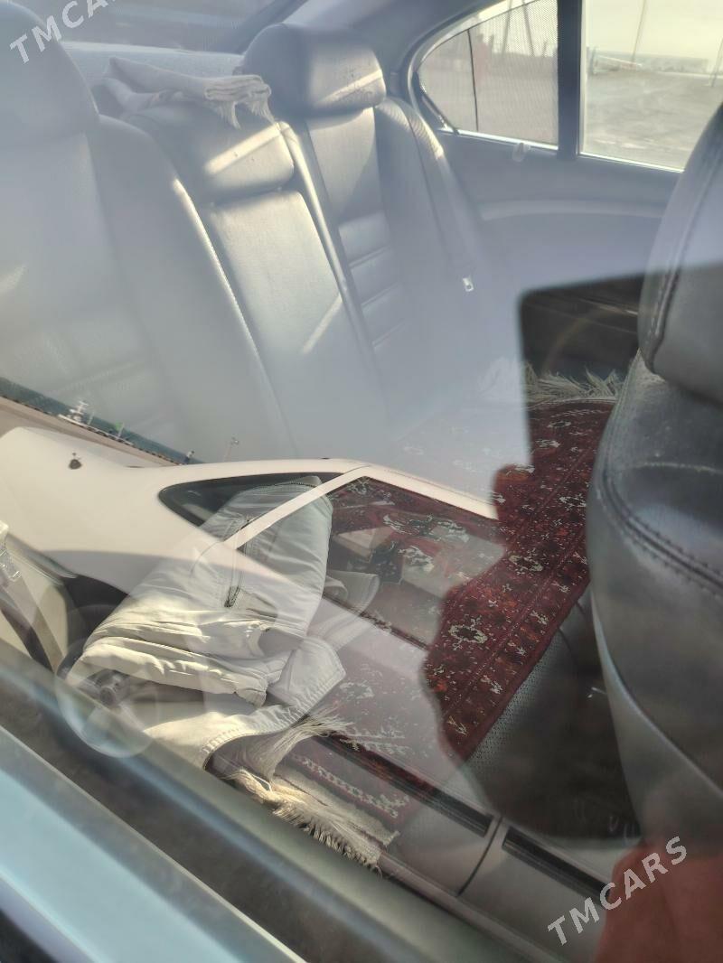 BMW 7 Series 2002 - 115 000 TMT - Туркменбаши - img 3