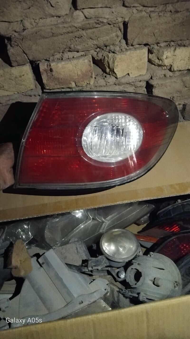 lexus yz fara stop 2003 2005 100 TMT - Мургап - img 3