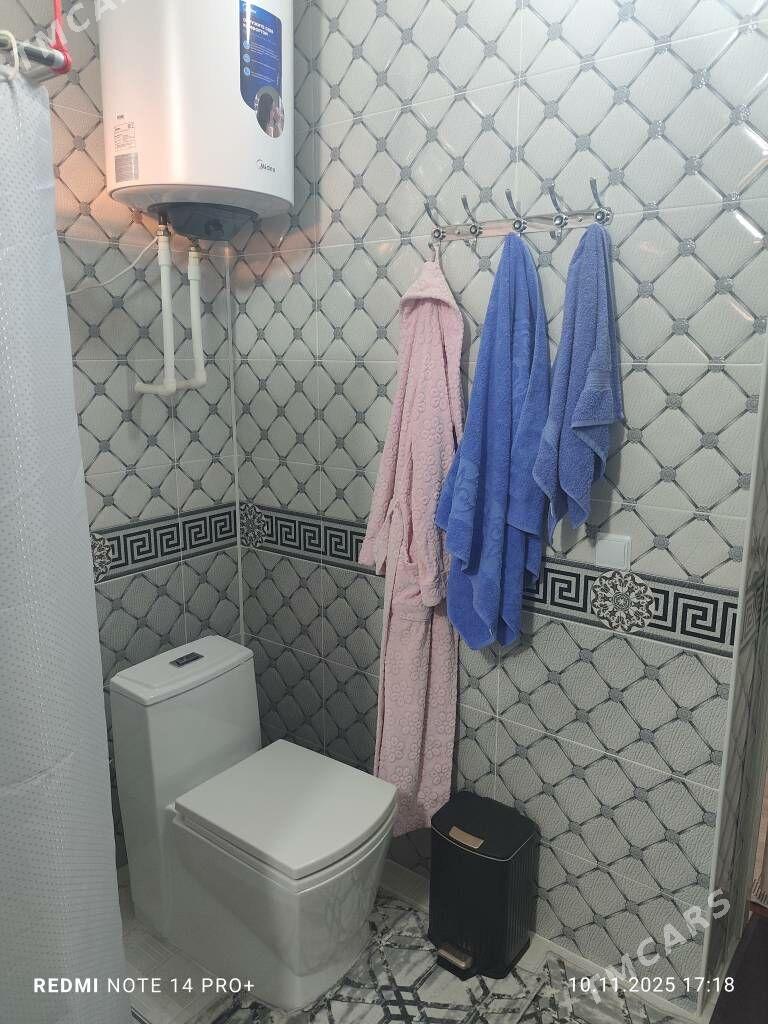 Howly Jaý - Байрамали - img 2