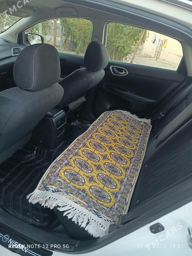 Nissan Sentra 2016 - 135 000 TMT - Änew - img 9