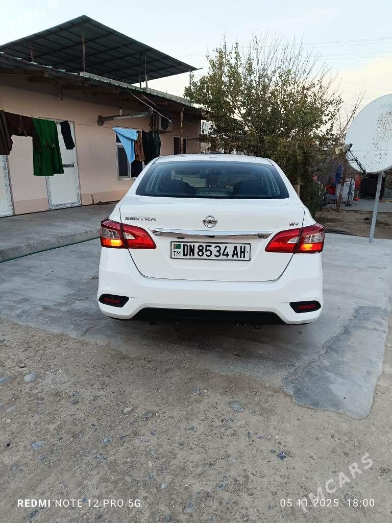 Nissan Sentra 2016 - 135 000 TMT - Änew - img 2