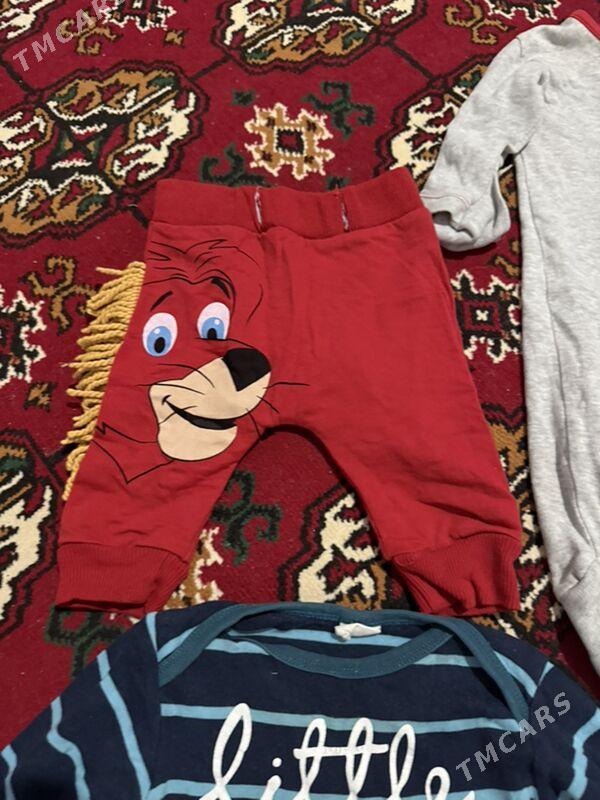 caga eşik - Ýolöten - img 5