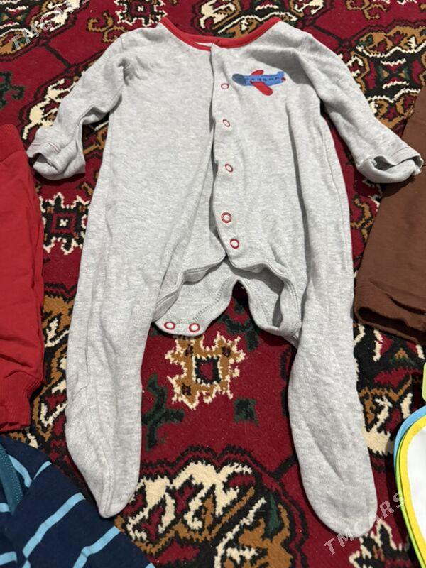 caga eşik - Ýolöten - img 4