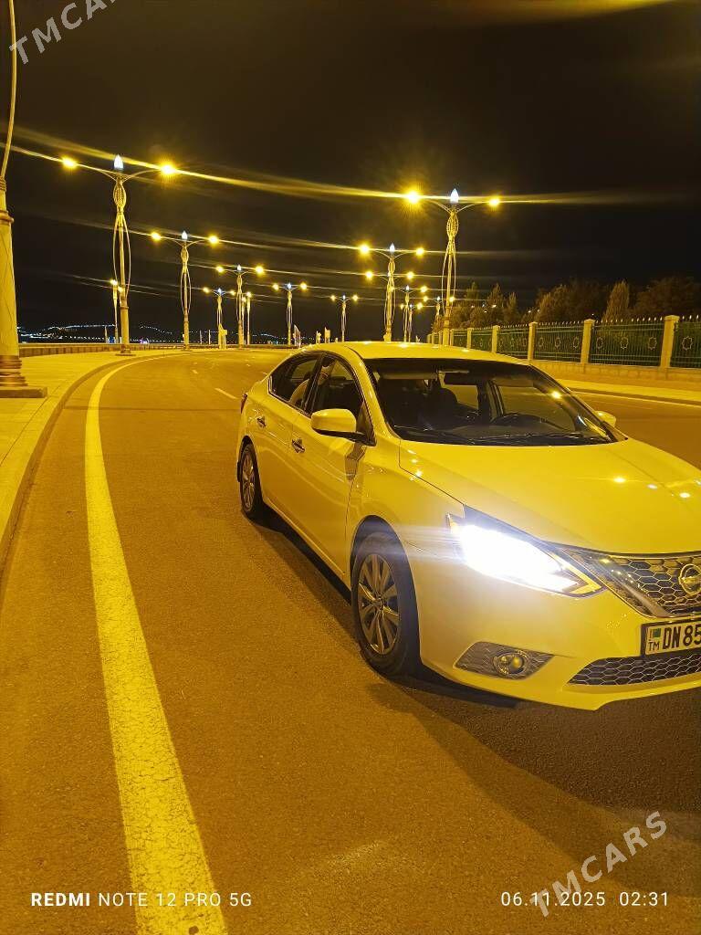 Nissan Sentra 2016 - 135 000 TMT - Änew - img 7