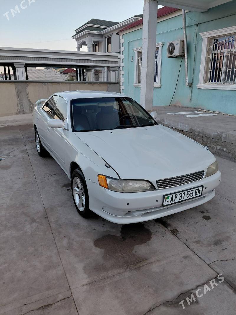 Toyota Mark II 1994 - 53 000 TMT - Türkmenbaşy - img 4