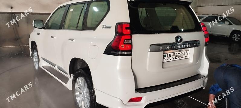 Toyota Land Cruiser Prado 2023 - 1 100 000 TMT - Чарджоу - img 2
