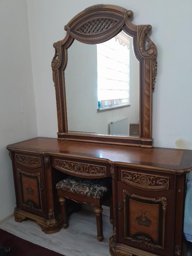 Mebel(Spanly garnitur) - Täze zaman - img 3